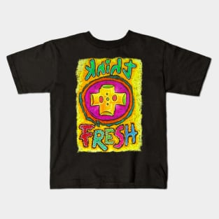 Think Fresh Kids T-Shirt